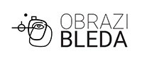 Obrazi Bleda Logo